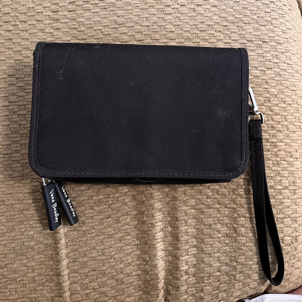 Vera Bradley Wristlet